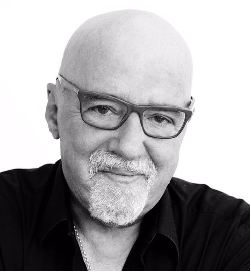 پائولو کوئلیو